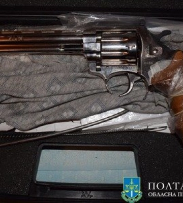 Убивство охоронця в Полтаві – вирок суду набрав сили