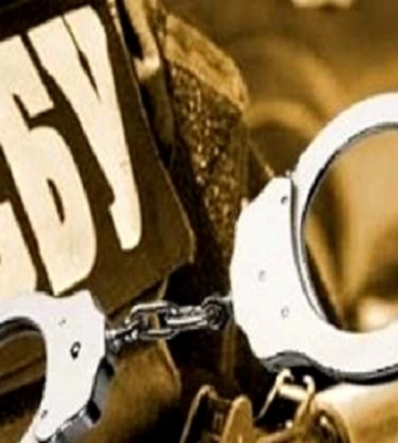 В Ізюмі затримали очільницю окупаційного управління соцполітики