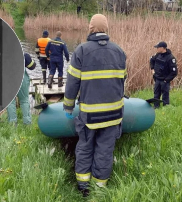 У Павлограді безвісти зниклого чоловіка знайшли мертвим