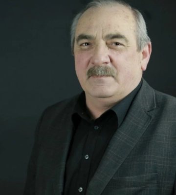 Помер ексдекан факультету журналістики Львівського університету Михайло Присяжний