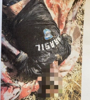 Зарізав та відвіз тіло на покинуту дачу: на Харківщині затримали вбивцю
