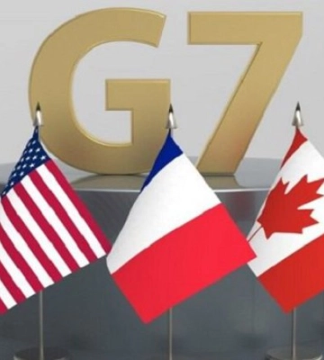 Під саміту G7 у Хіросімі відбудеться зустріч лідерів США, Японії та Південної Кореї
