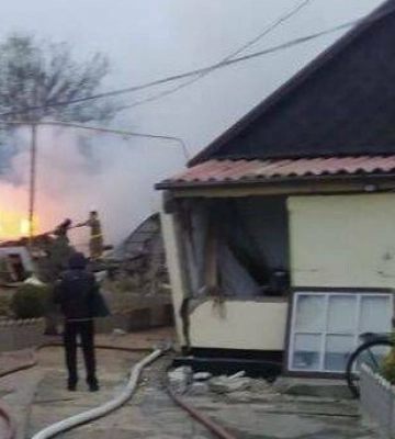 Терористичний удар по Дніпропетровщині та обстріли цивільної інфраструктури Запоріжжя: головне за ніч по регіонах