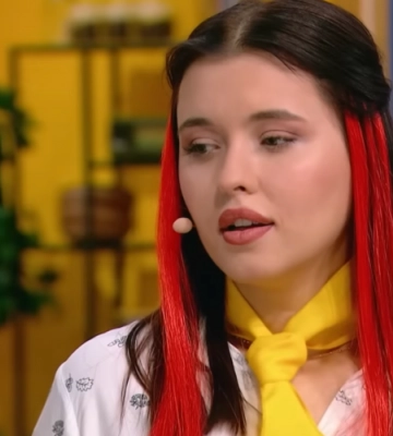 «Спочатку з нас сміялися, а потім все село дивилося по телевізору» – луцька блогерка розповіла про київське телешоу