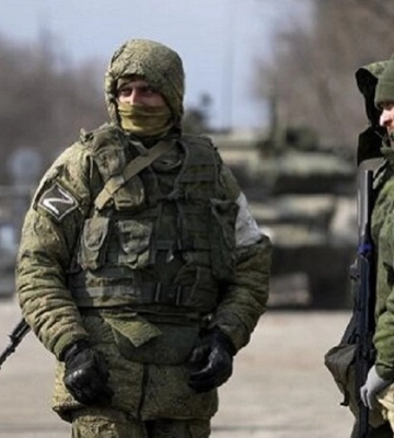 Окупанти підготували план своєї евакуації з Запорізької області – Центр спротиву