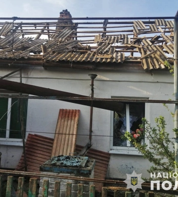 Минулої доби окупанти майже 50 разів обстріляли прифронтові населені пункти Запорізької області, - ОВА