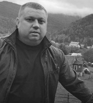 На Рівненщині помер молодий прокурор