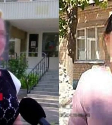 Двух директоров школ в Мелитополе и районе будут судить за коллаборационизм 
