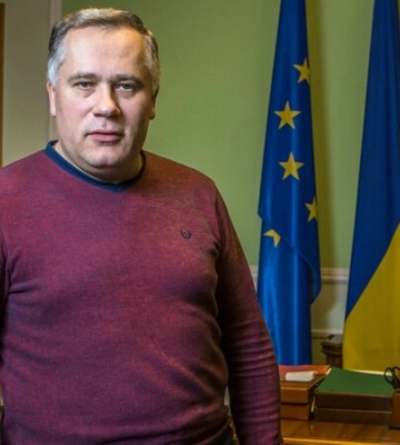 Київ чекає від НАТО конкретні пропозиції. Від саміту Альянсу у Вільнюсі Україна хоче рішень щодо гарантій безпеки — дипрадник&amp;hellip;