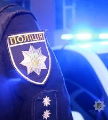 У Кременчуці народився хлопчик-богатир