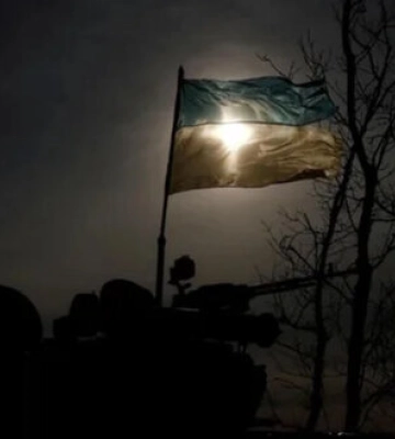 На Таврійському напрямку протягом ночі зафіксовано 162 обстріли — Тарнавський