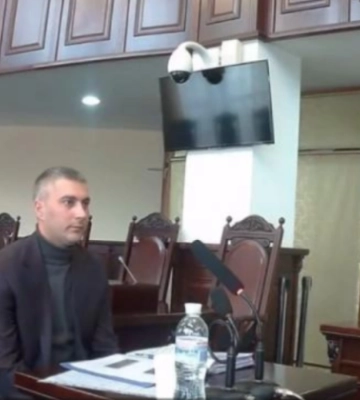 Рівненського суддю відсторонили від роботи — рішення ВРП