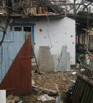 Окупанти вдарили ракетами по місту Гуляйполе на Запоріжжі, є поранені