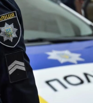 У Дніпрі оголосили набір до лав патрульної поліції: які вимоги до кандидатів
