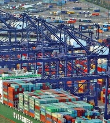 Посадовець морського порту «Чорноморськ» ухилявся від сплати налогов