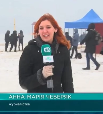 Сиротами залишилися двоє дітей: у Дніпрі померла колишня журналістка Відкритого Анна-Марія Чеберяк