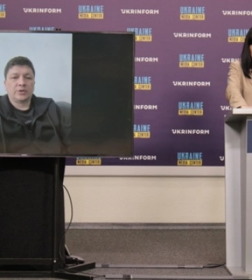 Данія та Казахстан першими заявили про готовність відновлювати інфраструктуру Миколаївщини – Кім