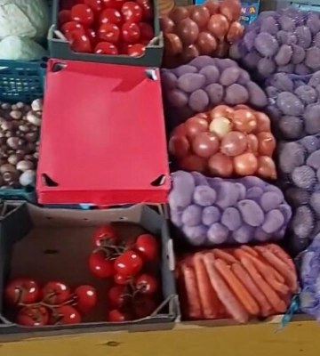 Продлится неделю: в Киеве людей обеспечат доступными продуктами - где
