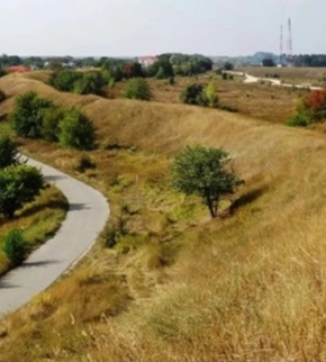 Суд повернув у власність держави землі Великого Ходосівського городища