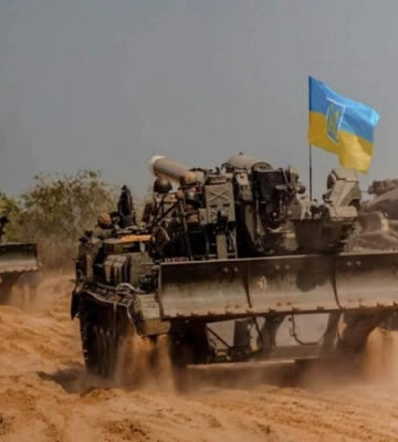 Операция в несколько этапов: офицеры США назвали способ, как Украине вернуть Крым