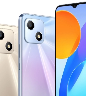 Honor представить бюджетний смартфон Play 40 з акумулятором ємністю 5100 мА*год