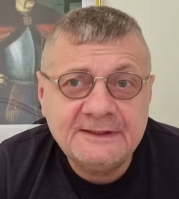 «Білий квиток від $5 до $10 тисяч». Екснардеп Мосійчук про військкома Євгена Борисова, за якого Одеса стала «хабом» для ухилянтів —&amp;hellip;