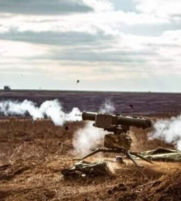 Ворог намагається наступати на Лиманському, Бахмутському, Авдіївському та Мар’їнському напрямках, відбито понад 30 атак, - Генштаб&amp;hellip;
