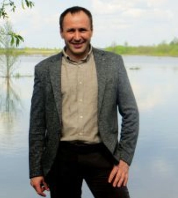 Пів-Полісся вода залила