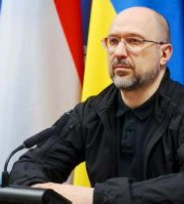 Процедура бронювання працівників має тривати не більш як 25 діб