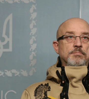 Резников рассказал, что лично для него победа Украины