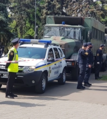 Роковини трагедії в Одесі: стало відомо, як 2 травня посилять заходи безпеки