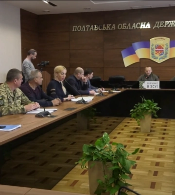 Яка доля пам’ятників Пушкіну, Ватутіну, Зигіну й танку Т-34 у Полтаві?