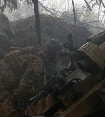 ЗСУ відбили понад 30 атак росіян у Донецькій області — Генштаб