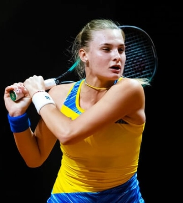 Ястремская получила первую соперницу на турнире WTA 125 в Каталонии