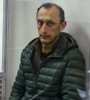 Обстріл РФ аеродрому Канатово: апеляційне засідання щодо Червінського відбудеться у середині травня
