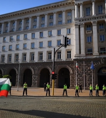 Правительство Болгарии игнорирует санкции ЕС против России
