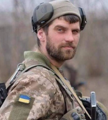 У Донецькій області загинув гранатометник з Вараша