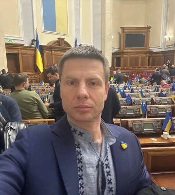 В Одессе задержали депутата облсовета с женой: что им инкриминируют
