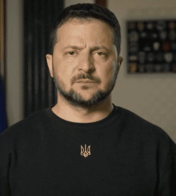 На кожен удар російські окупанти отримають нашу відповідь – звернення Президента України