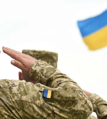 В Україні затвердили нові підстави для звільнення з військової служби