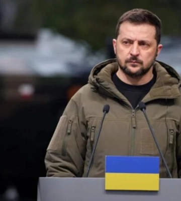 Загарбники обстріляли Павлоград: постраждали 25 людей