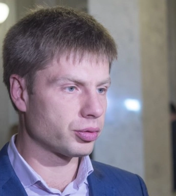 В Одессе задержали депутата облсовета с женой: что им инкриминируют