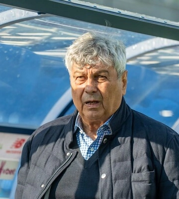 Головний тренер &quot;Динамо&quot; Луческу переніс операцію