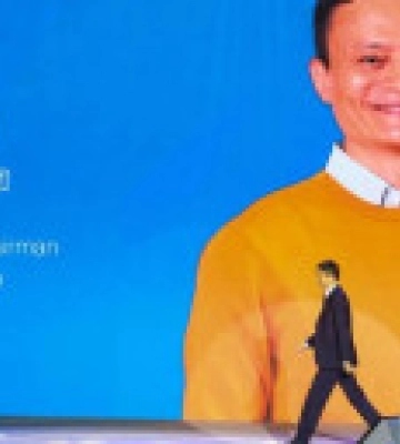 Основатель Alibaba стал приглашенным профессором в японском университете