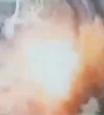 ЗСУ знищили модернізований російський танк Т-90М (відео)