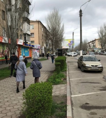 В центре Мелитополя оккупанты забрали 12 квартир – что делать владельцам в такой ситуации (инструкция)