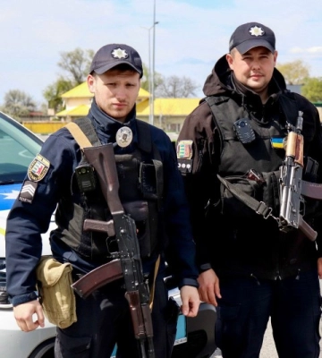 На Закарпатті з початку року правоохоронці виявили 665 нетверезих водіїв
