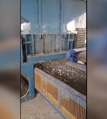 На Рівненщині утилізують старі лампи розжарювання (ВІДЕО)
