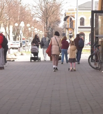 Упродовж Великодніх вихідних на Полтавщині сталося 14 надзвичайних подій із загиблими й травмованими