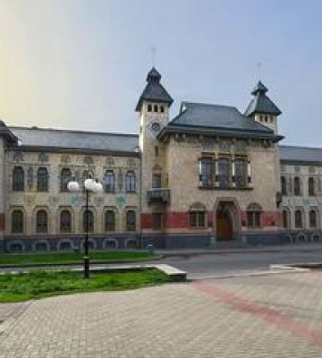 Чим відома Полтава